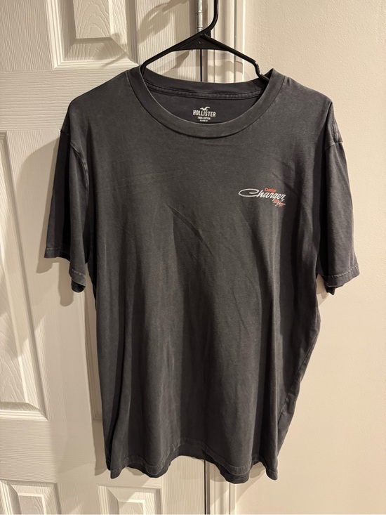 Hollister Other - Hollister charger T-shirt